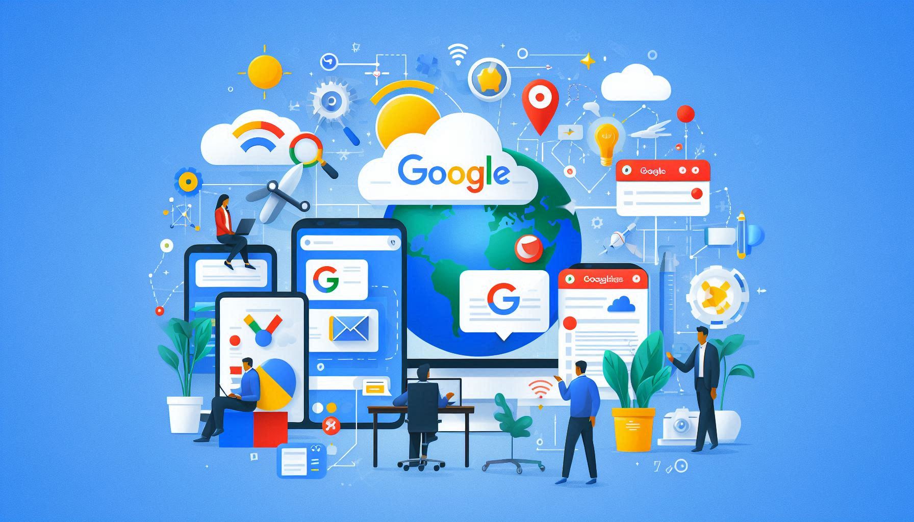 Boost your productivity with top Google Workspace integrations in 2024