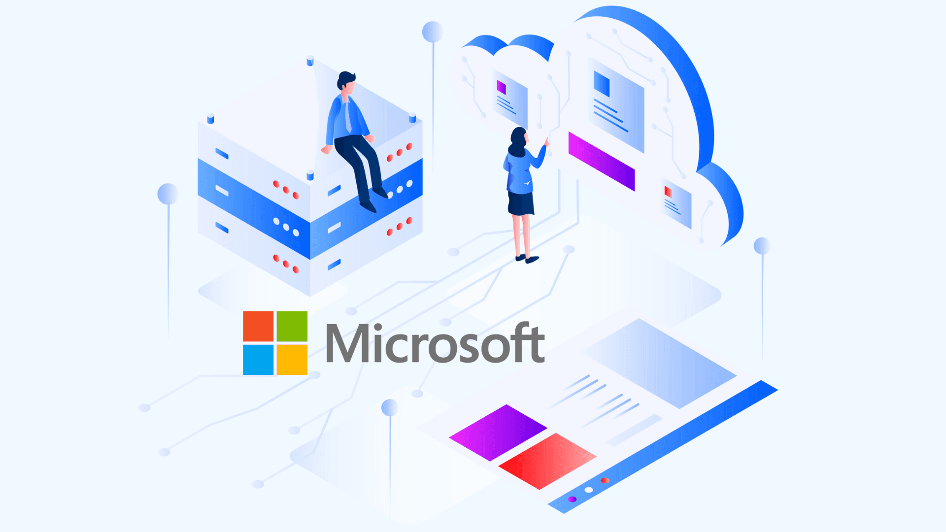 Case study: Lotus Notes to Microsoft 365 Migration for an educational institution in Massachusetts