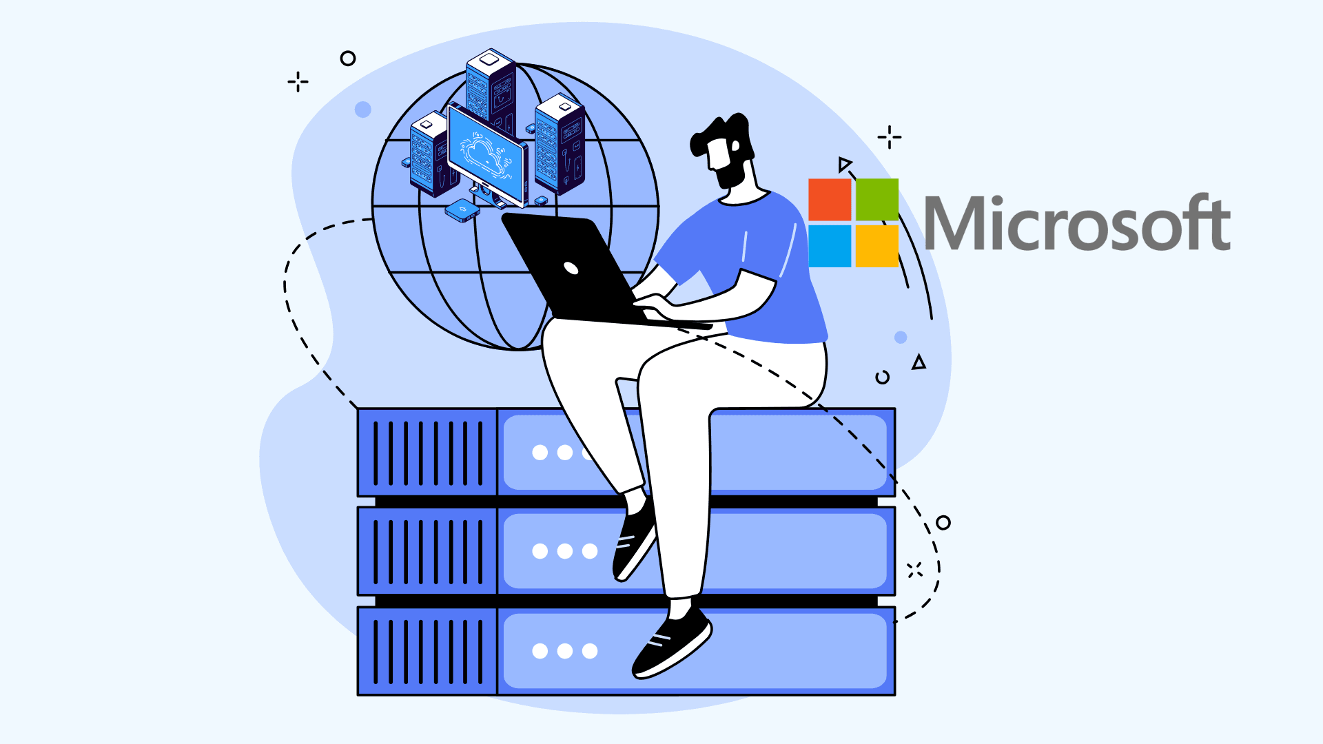Case Study: Migrating from on-premises Exchange 2013 to Microsoft 365 for a Michigan Manufacturing Company 