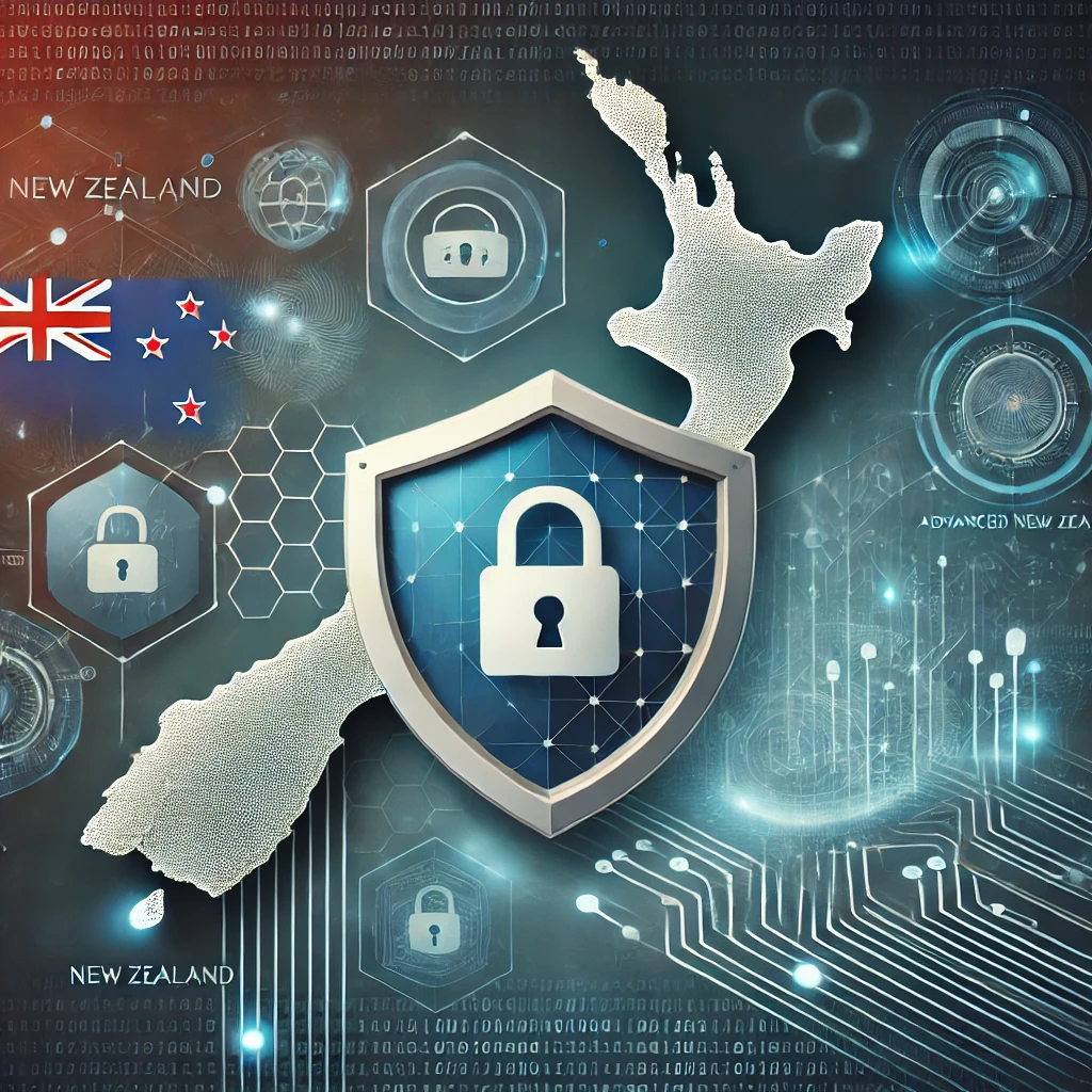 Cybersecurity Solutions in New Zealand: Protecting Your Business with IT Support Services