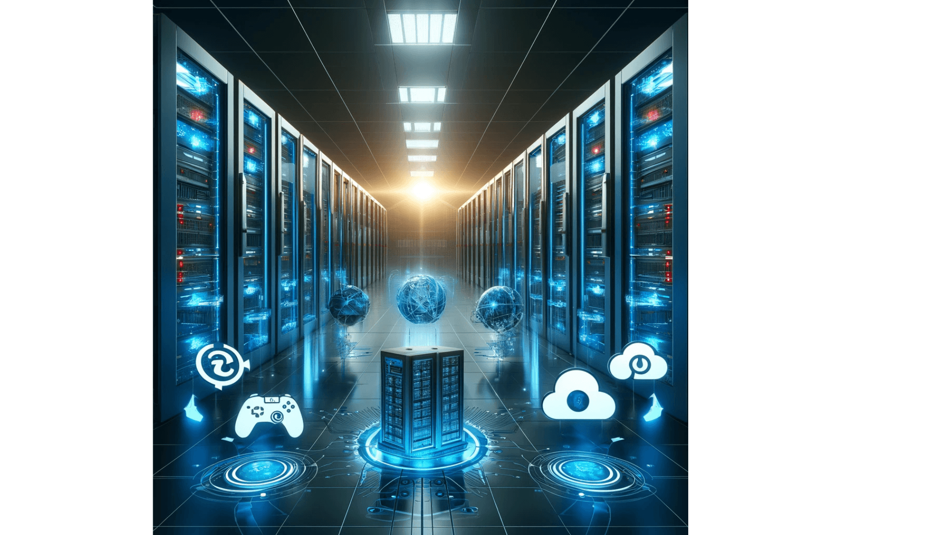 Dedicated Game Server