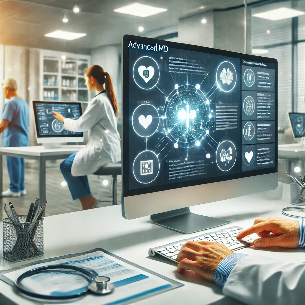 Enhance your practice in 2024: A comprehensive look at AdvancedMD’s EHR solutions