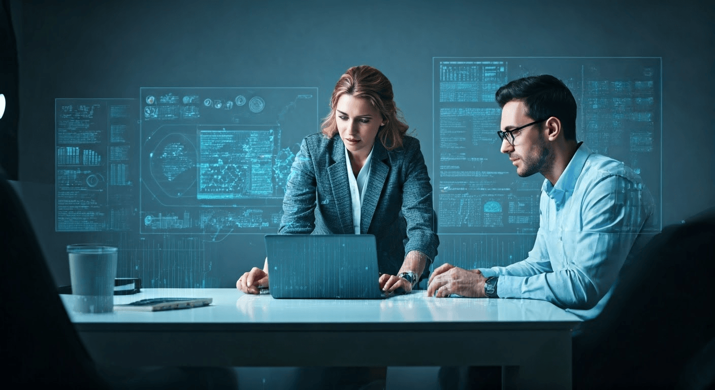 Essential IT Business Solutions Guide