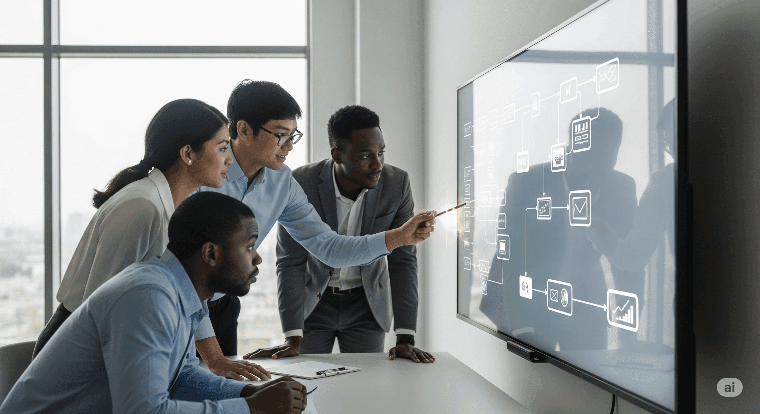 Essential IT Consulting Services: Transforming Your Business with Medha Cloud’s Expertise