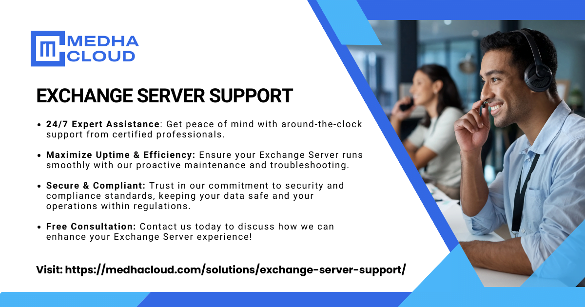 Exchange Server Supportability Matrix