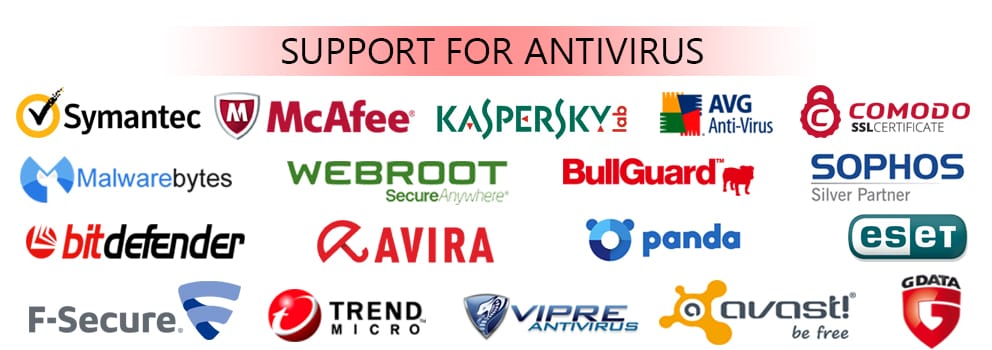 Free Antivirus Download 2025