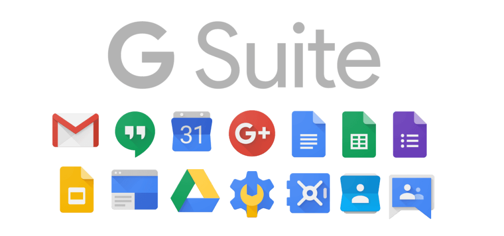 G Suite Pricing Everything You Need To Know 2