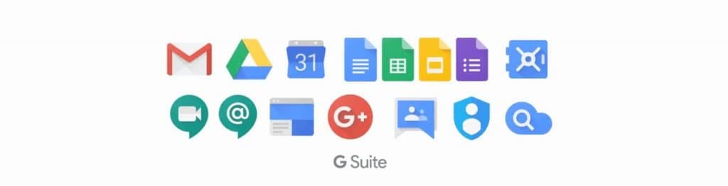 G Suite Pricing Everything You Need To Know 7