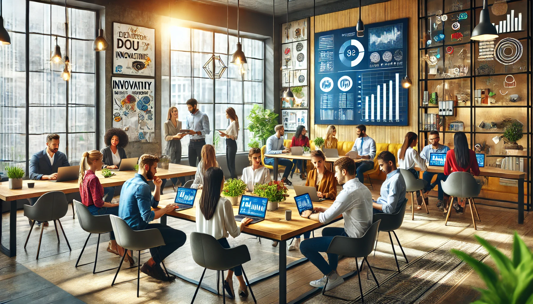 Google Docs for business needs in 2024