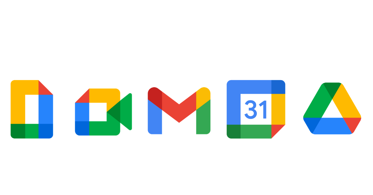 Google Workspace Starter