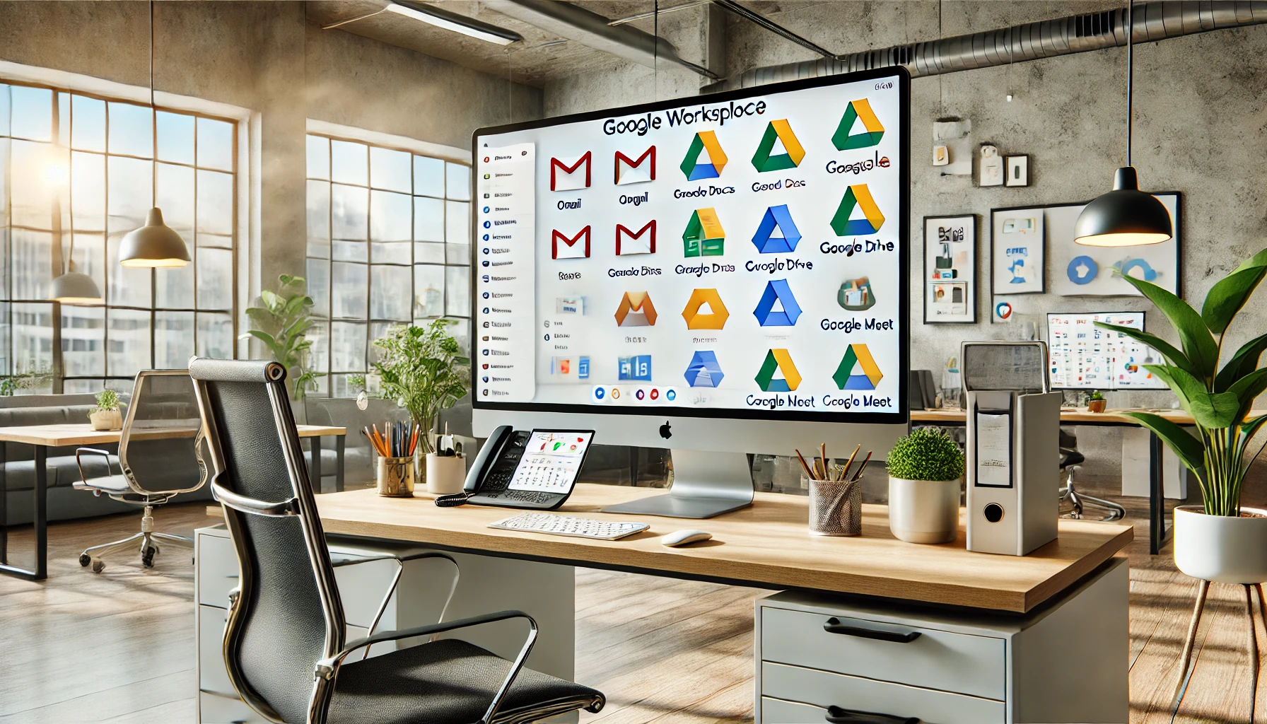 Google Workspace Starter pricing: Find the perfect plan for your business