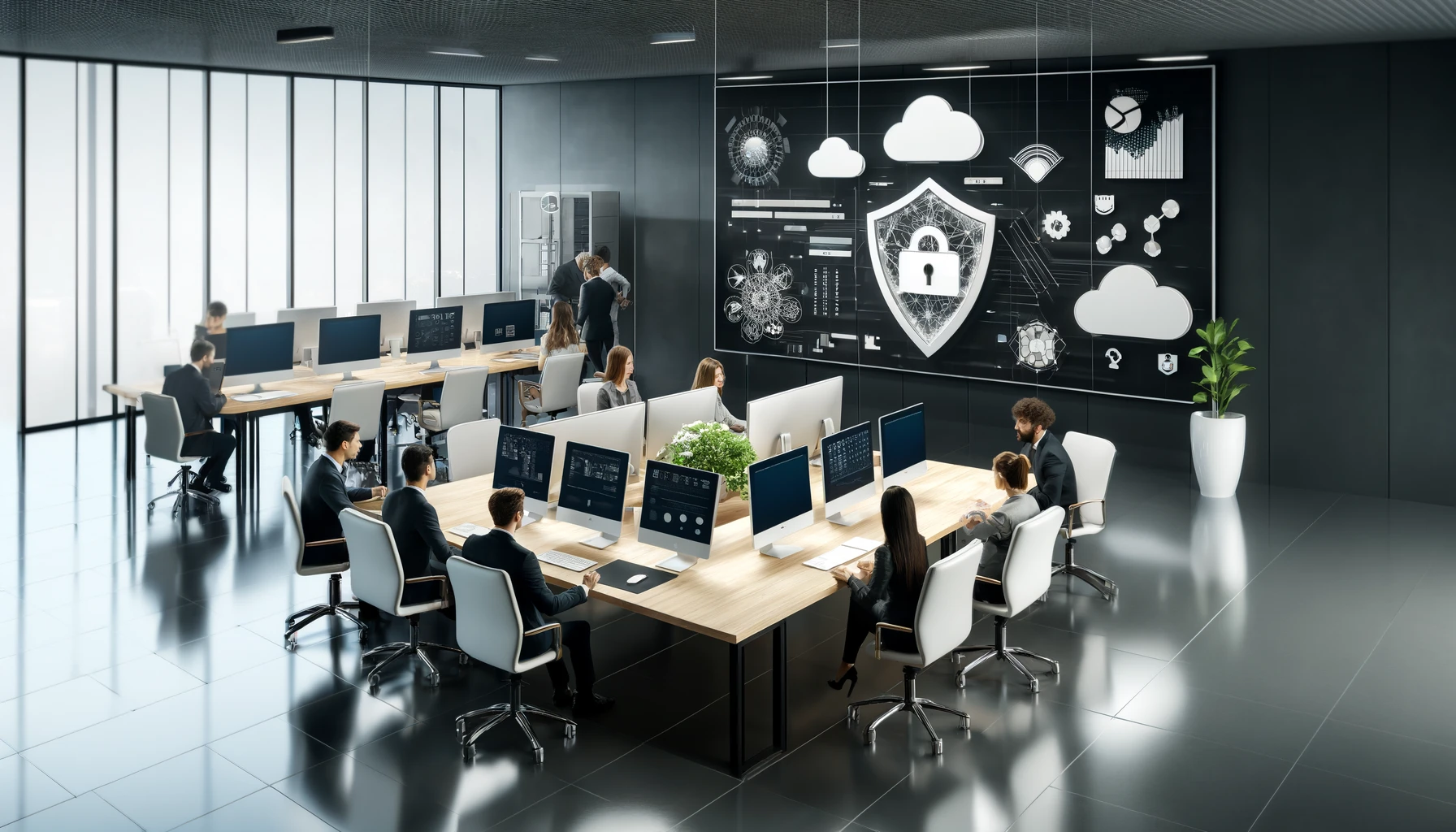 How managed IT support can benefit your small business?