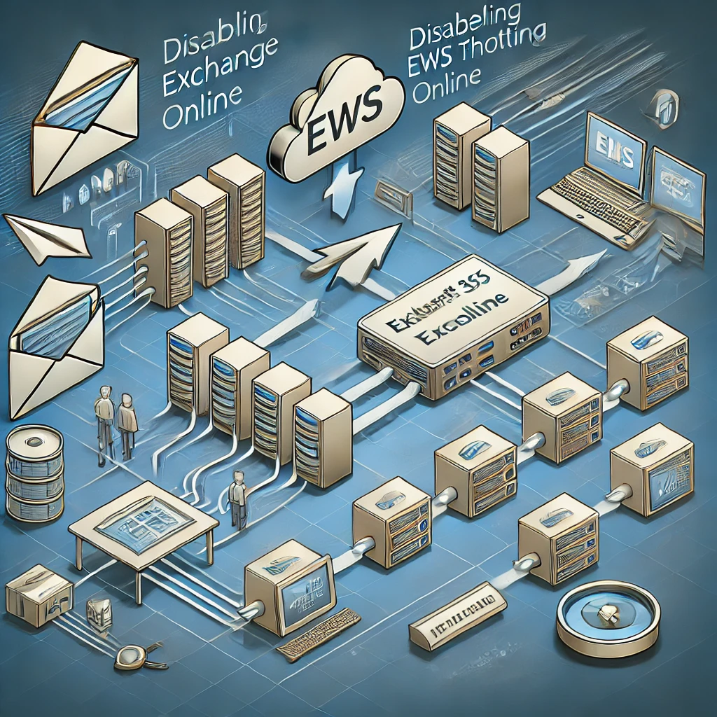 How to Disable EWS Throttling in Microsoft 365 for Faster Migrations