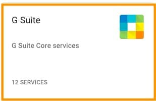 How To Set Up Migration Setting In Google Drive 2