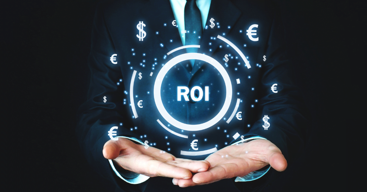 ROI