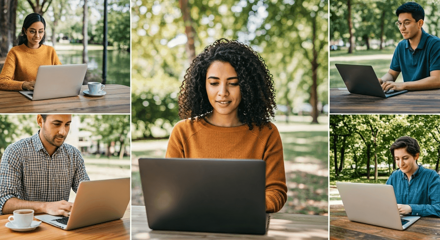 IT Work Remotely: Best Companies to Work for Today