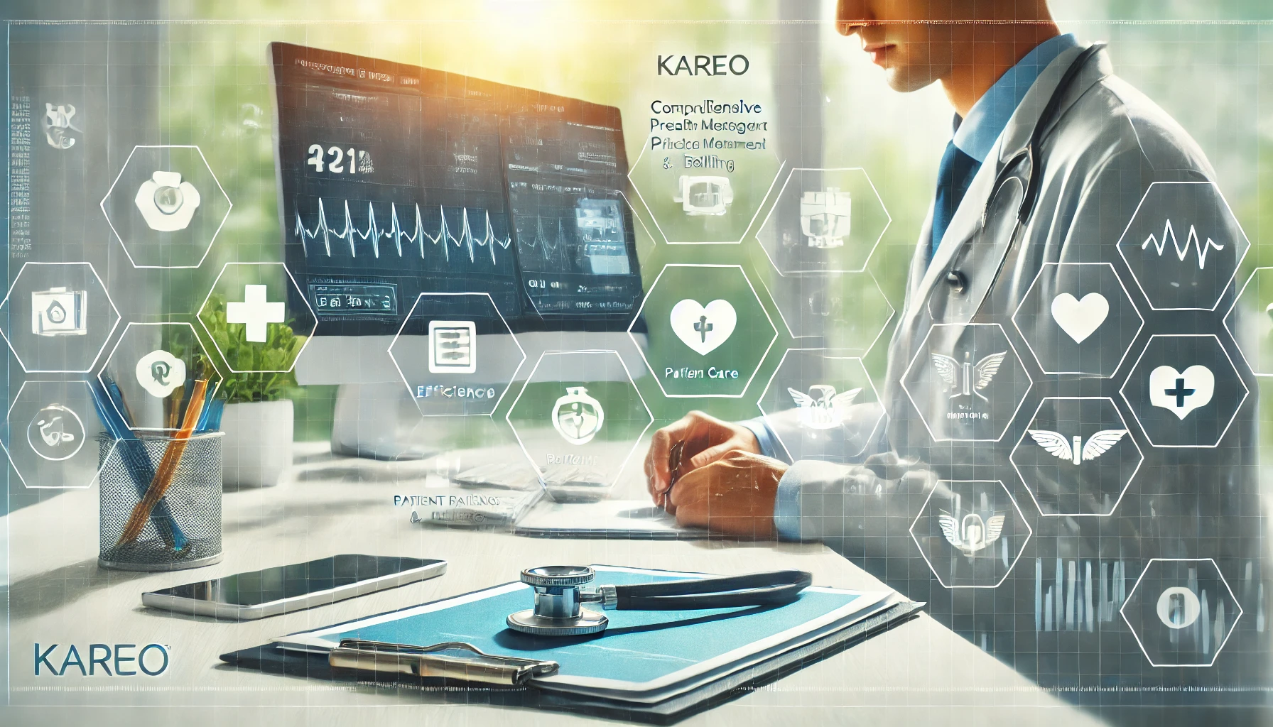 Kareo Review 2024: Enhancing patient care through innovative practice management