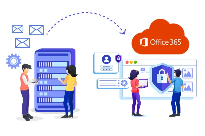 Mail Migration Advisor for Microsoft 365: Expert Guidance for a Smooth Transition