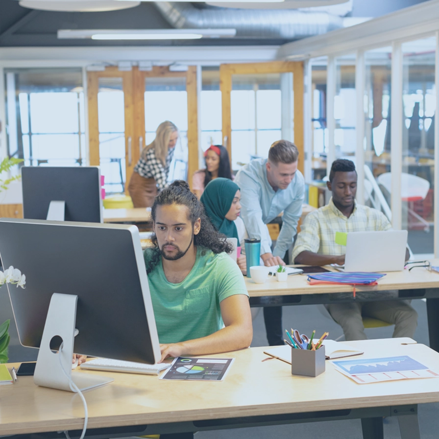 Managed IT Services near me