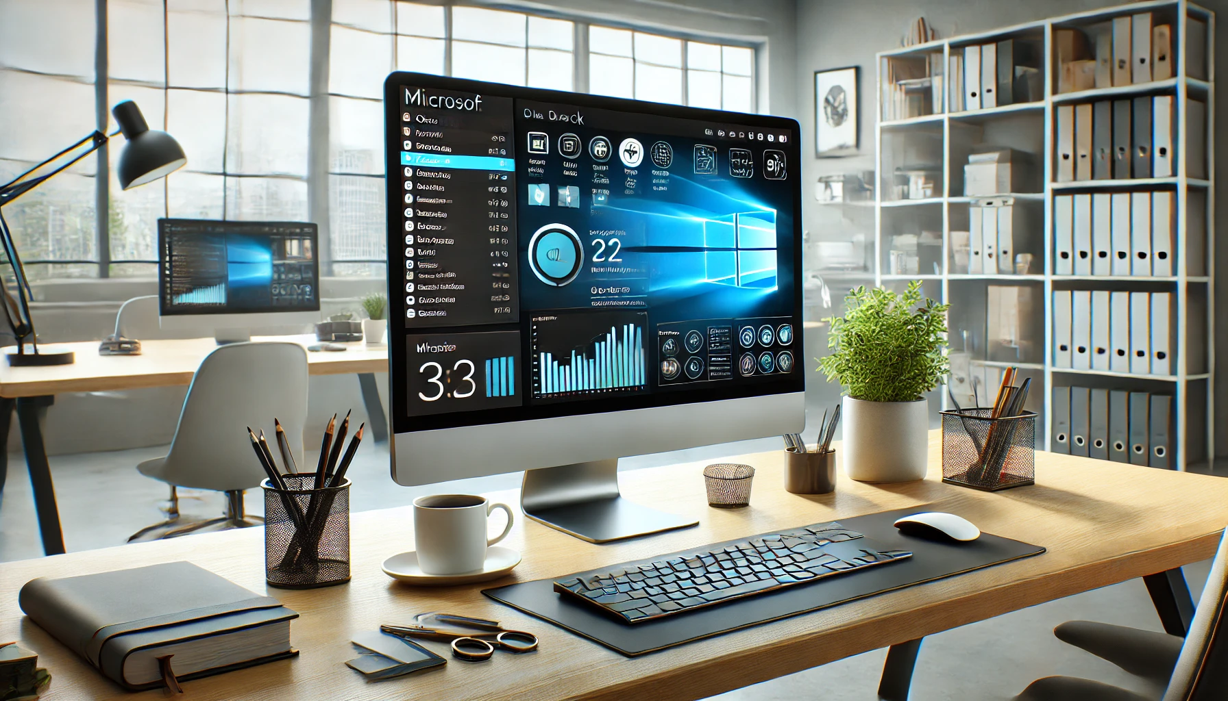 Mastering Microsoft Outlook in 2024