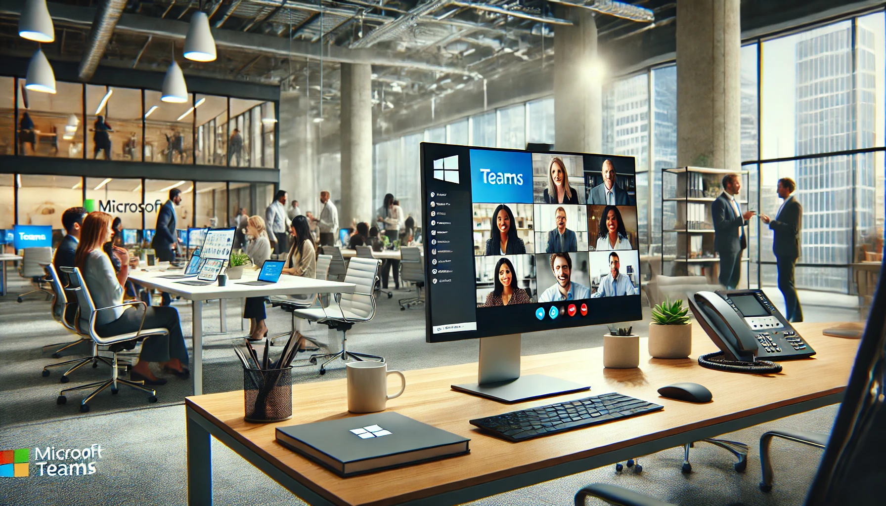 Mastering Microsoft Teams in 2024