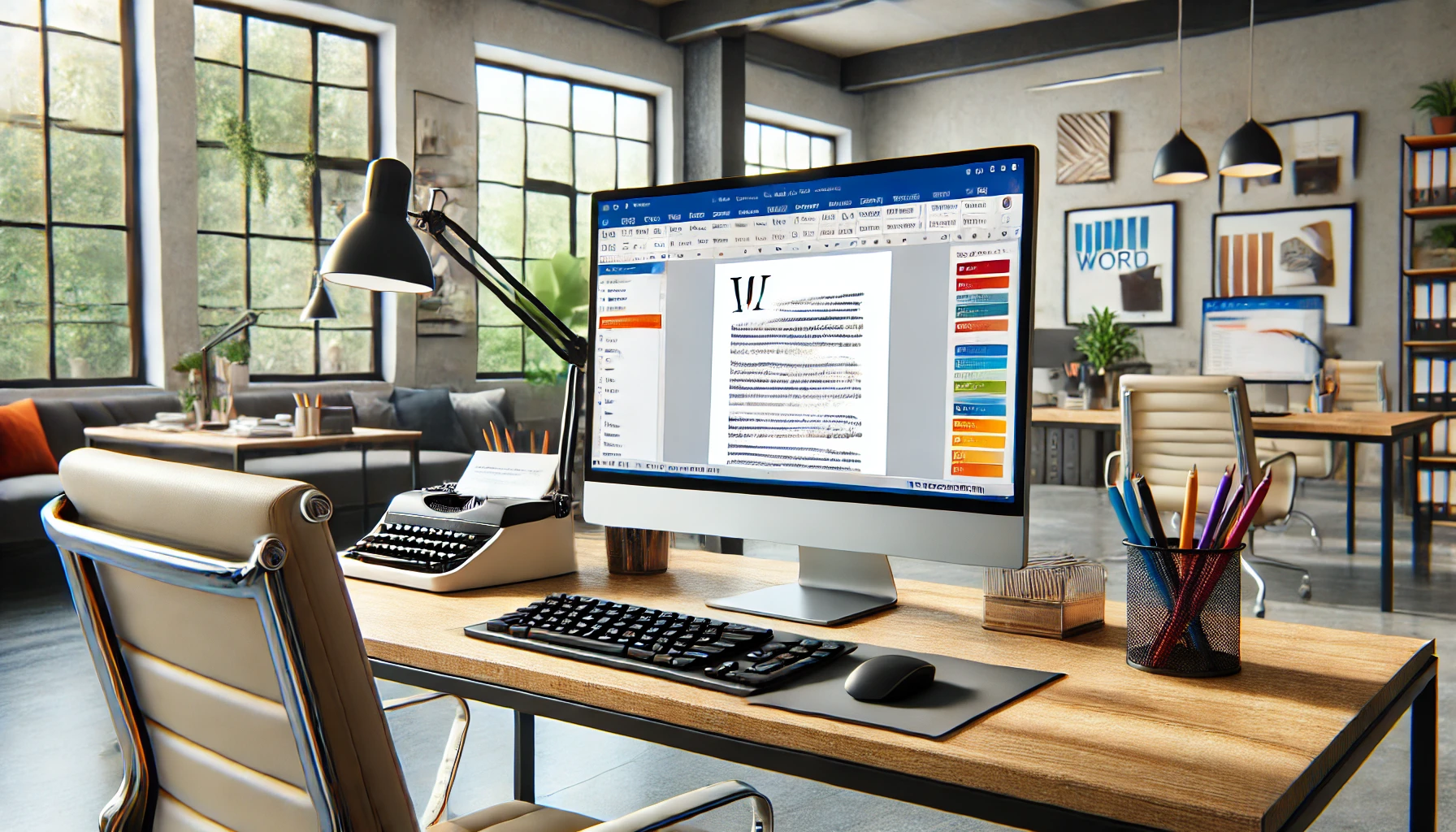 Mastering Microsoft Word in 2024