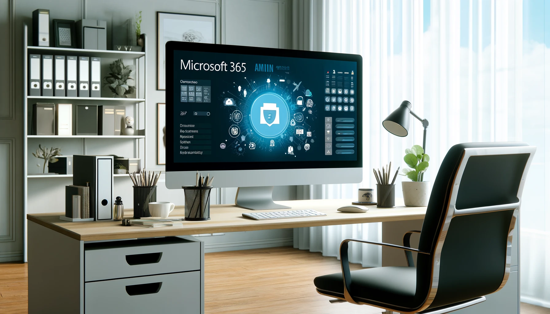 Mastering the Microsoft 365 Admin panel in 2024