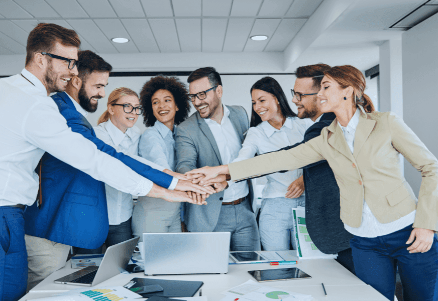 Metrics Backfire In MSP? 7 Steps to Align Goals and Encourage Teamwork