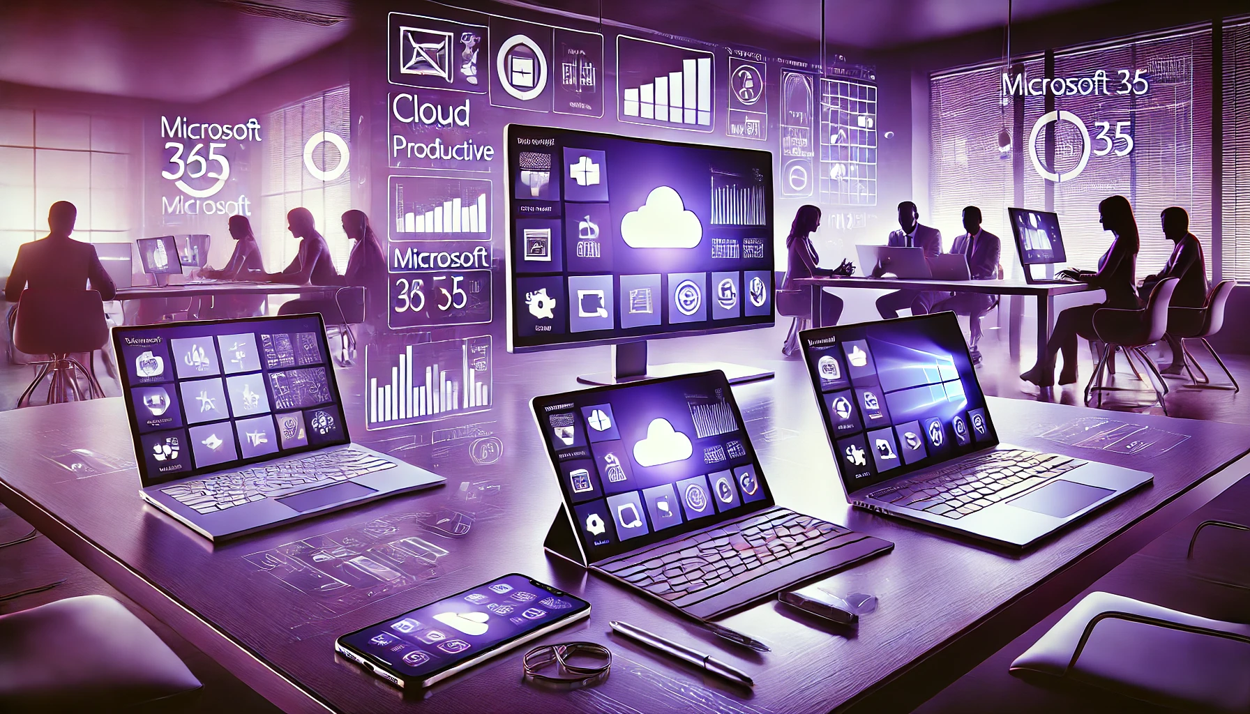 Microsoft 365 business FAQ