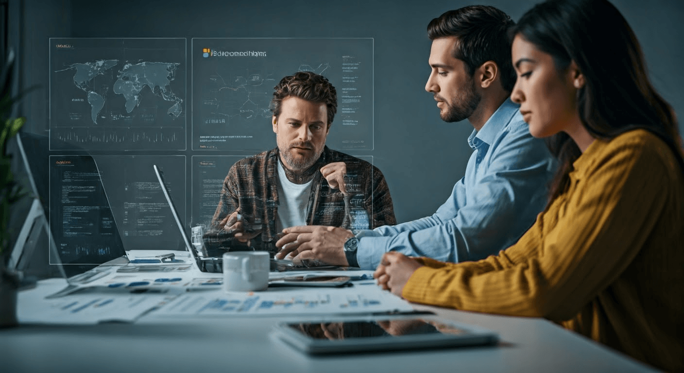 Microsoft IT Support Services for Your Business