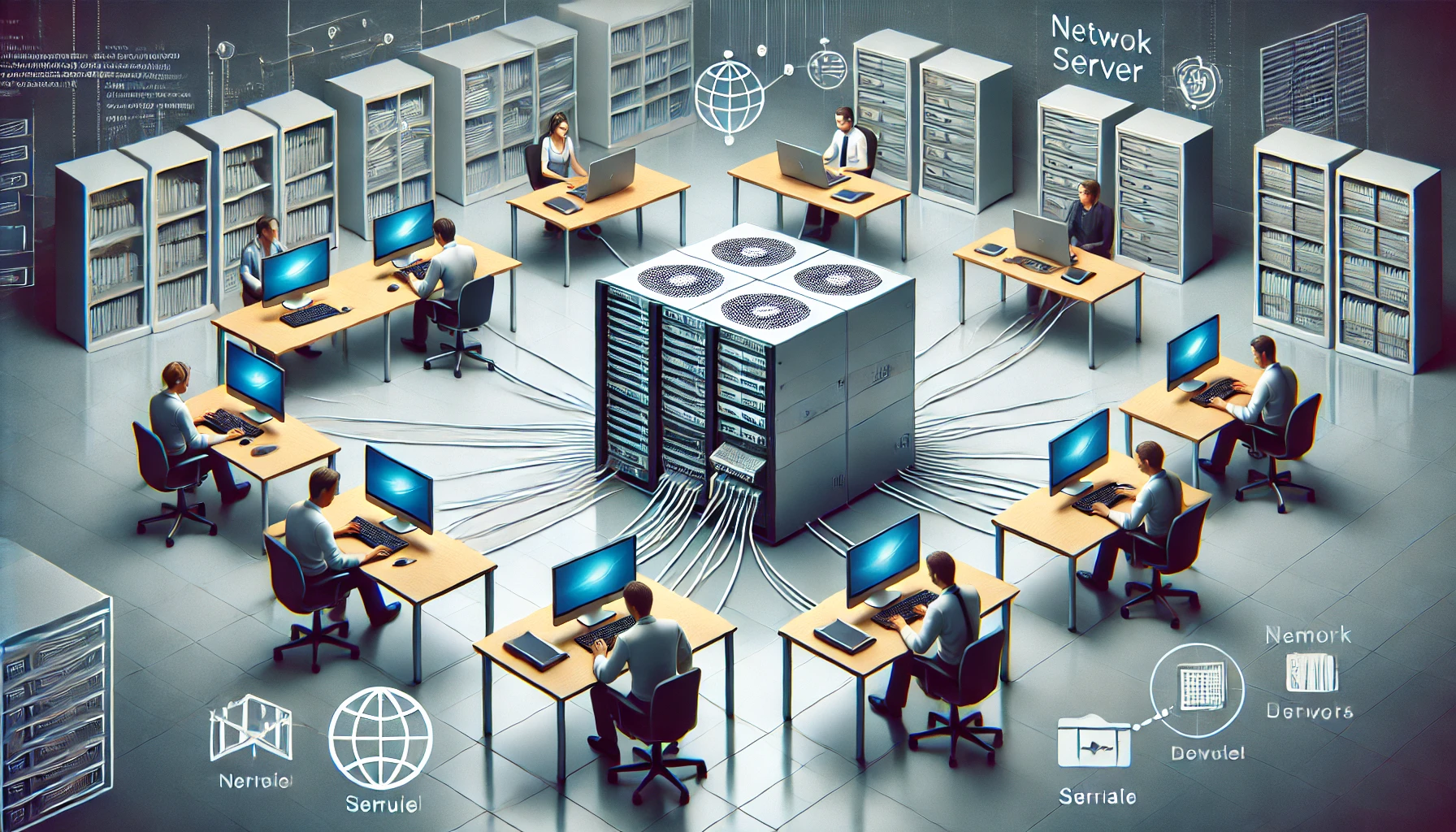 Migrating Terminal Servers to the Cloud After Switching to Entra ID: A Comprehensive Guide