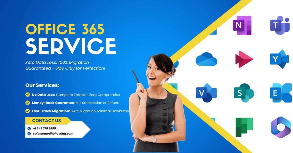 Office 365 Migration guide: A step-by-step overview