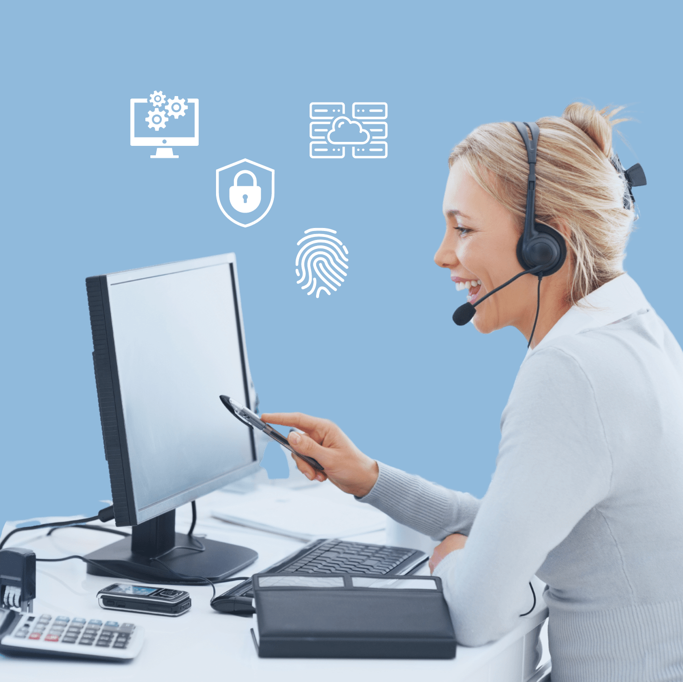 What is Managed IT services and how to choose the best?