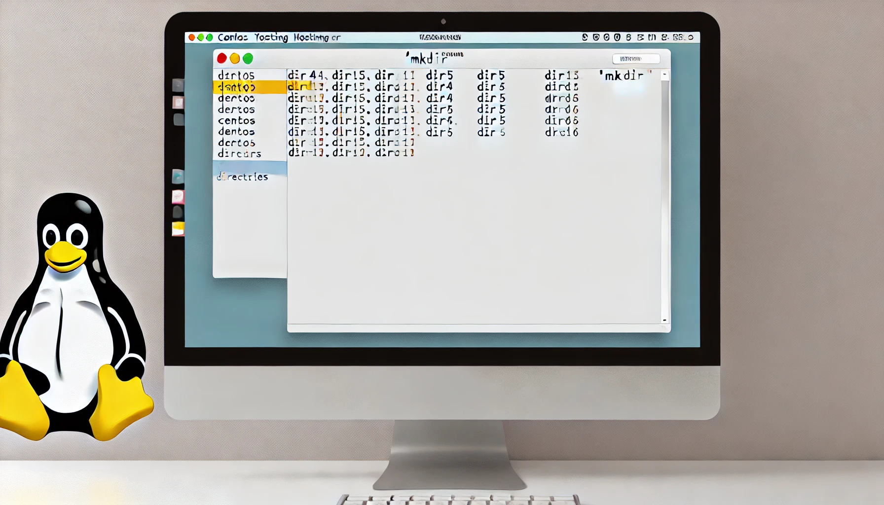 Simplify your tasks: Create Directories in just a few steps
