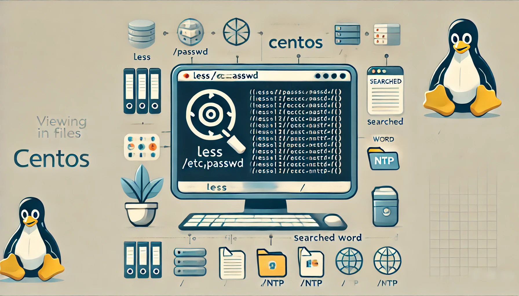 Simplify your tasks: View files in just two steps