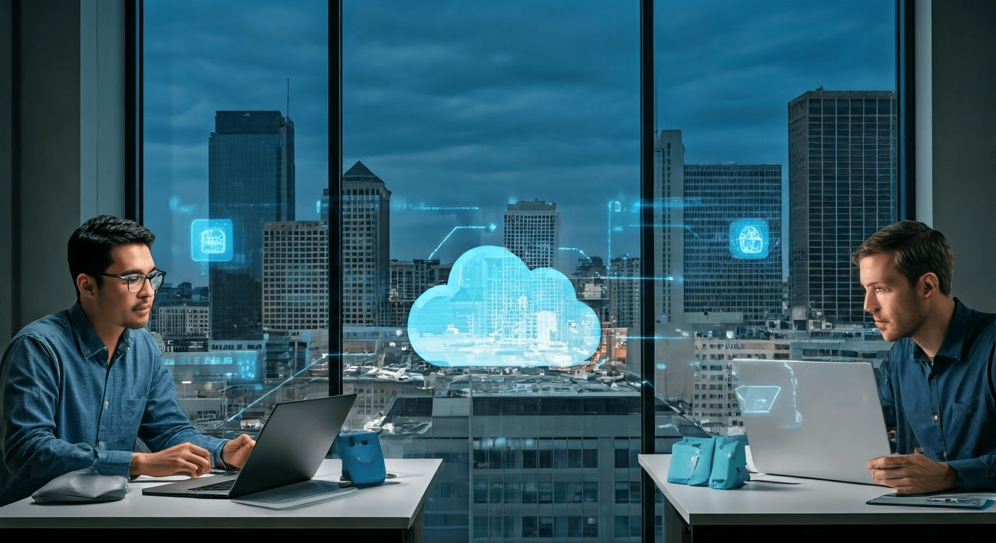 Office 365 Migration in Alabama