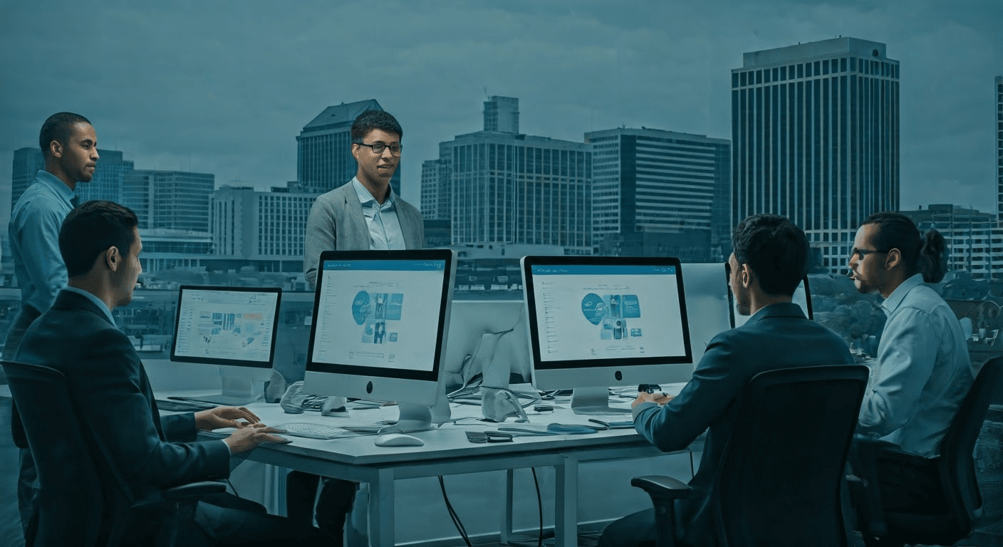 Office 365 migration in Delaware