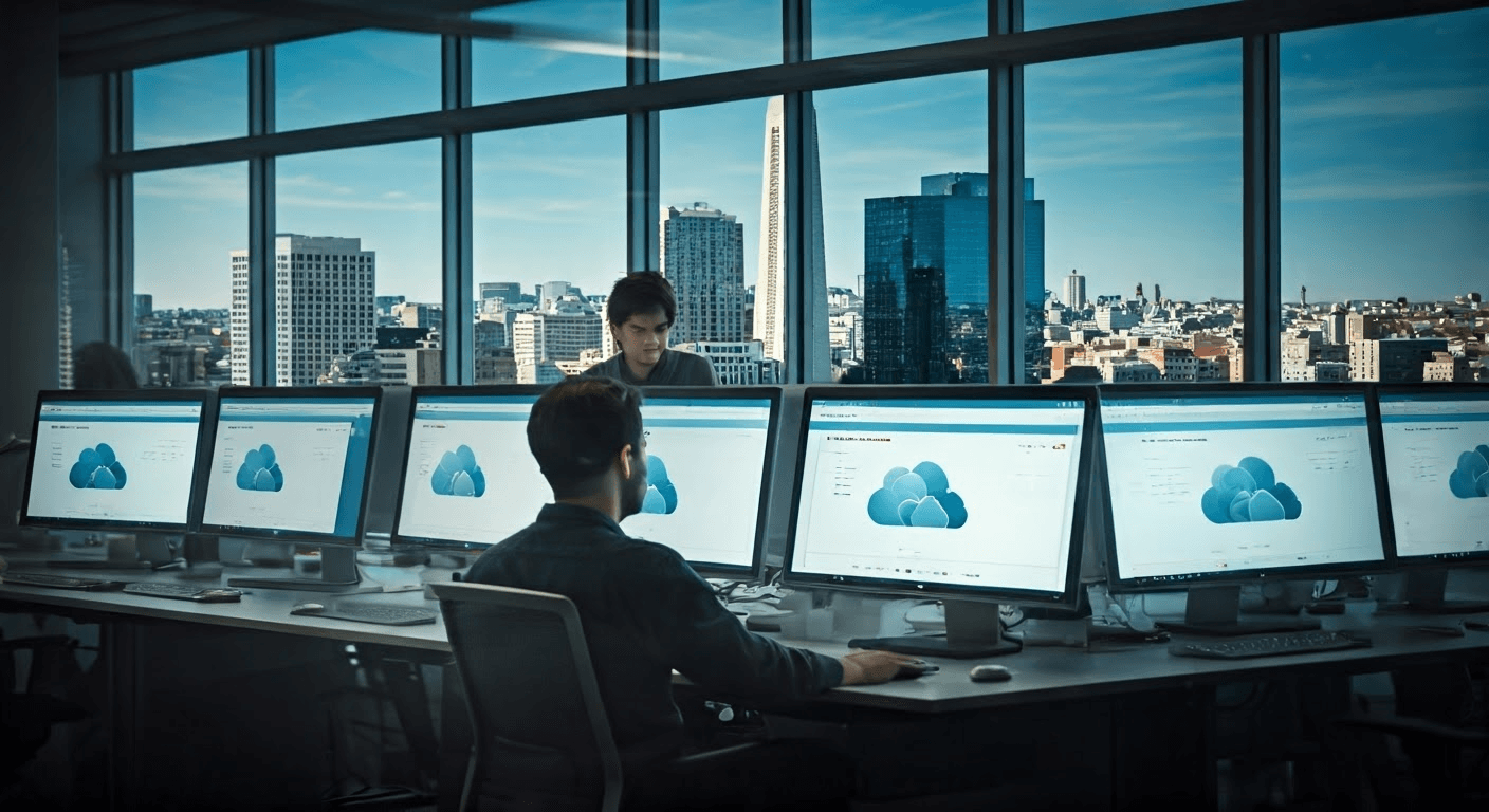 Office 365 migration in Washington