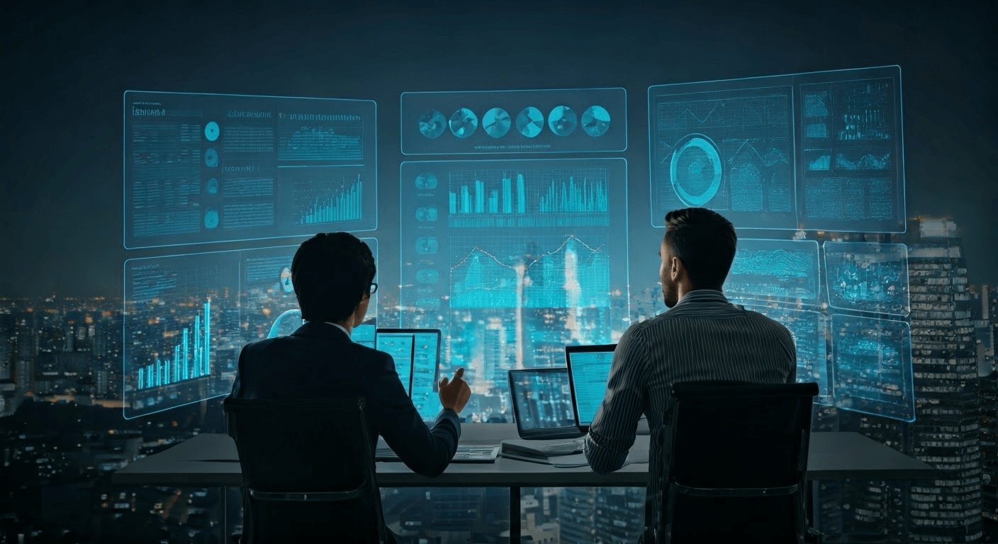 Strategic planning for Managed Service Providers.