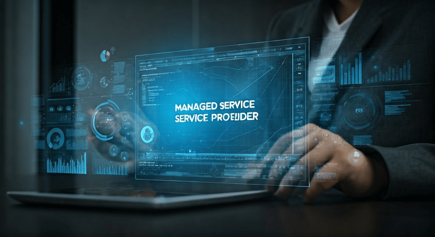 The Ultimate List of Managed Services Benefits