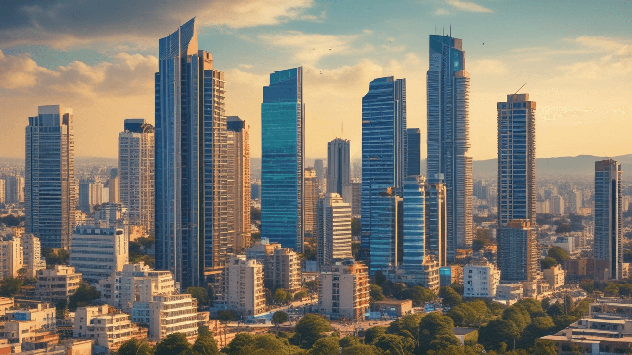 Top 10 IT Outsourcing Companies in Bangalore