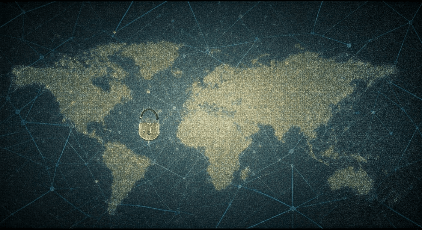 Collage showing challenges for managed service providers.