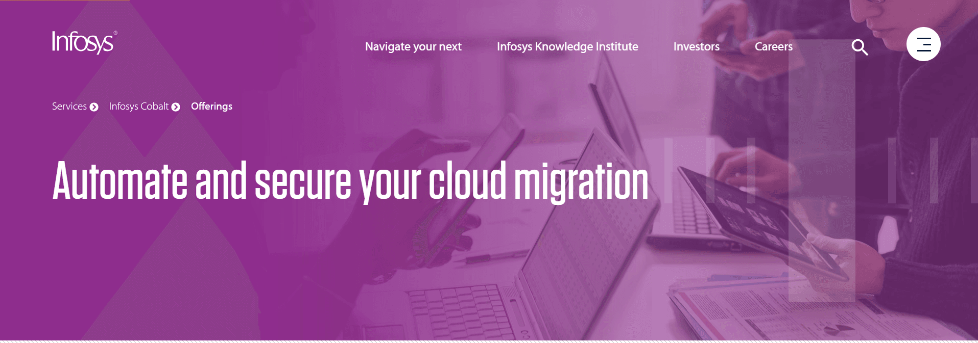 Microsoft 365 Migration