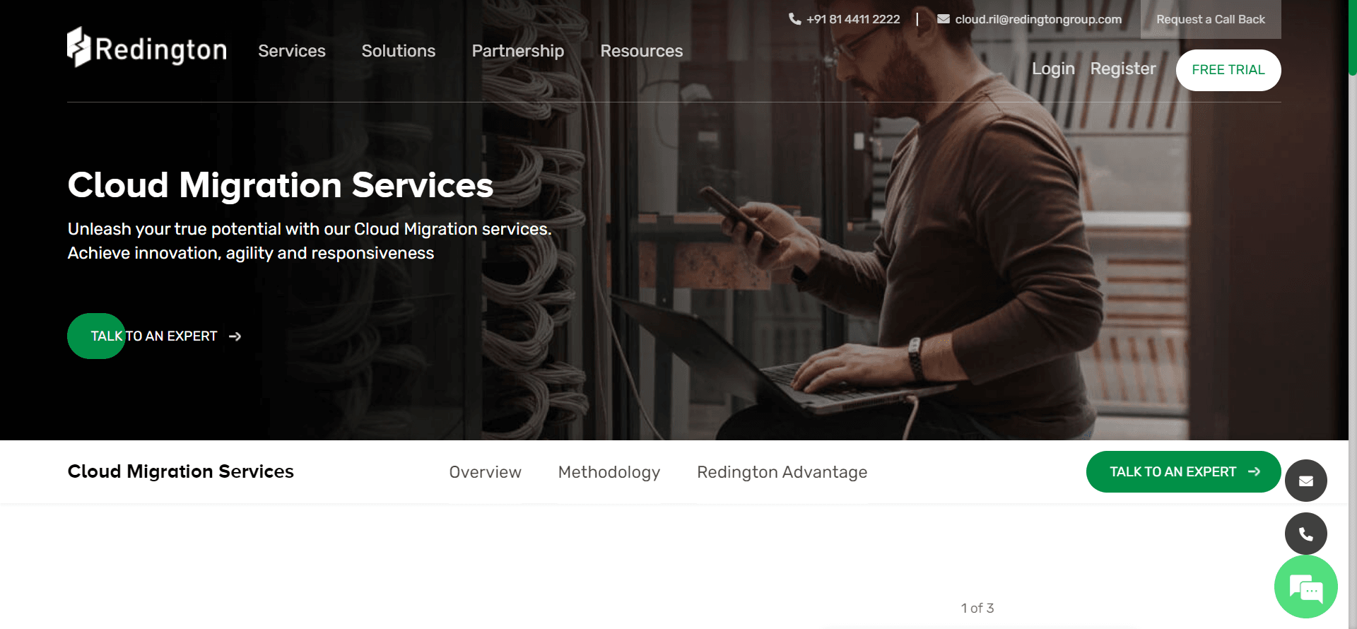 Microsoft 365 Migration