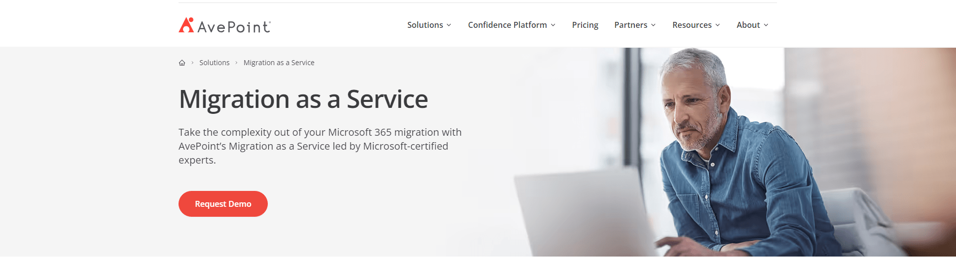 Microsoft 365 Migration
