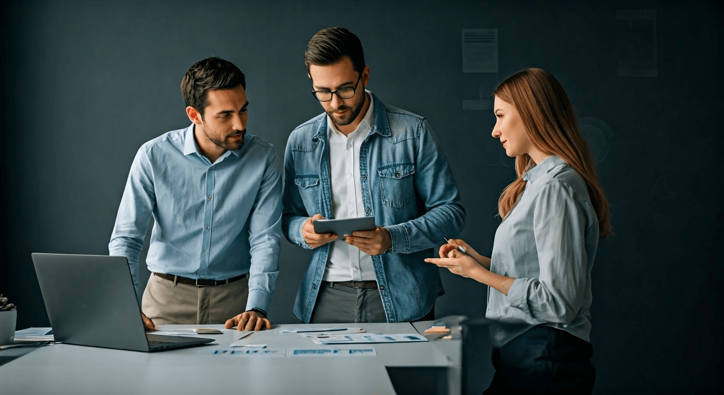 Top 10 Reasons to Consider Outsourced Help Desk Support