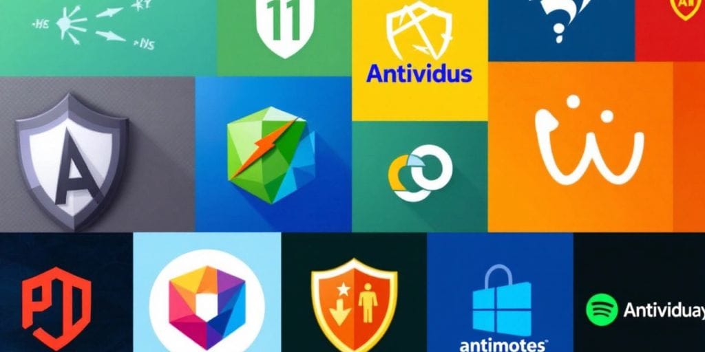 Top 12 Free antivirus review and download link