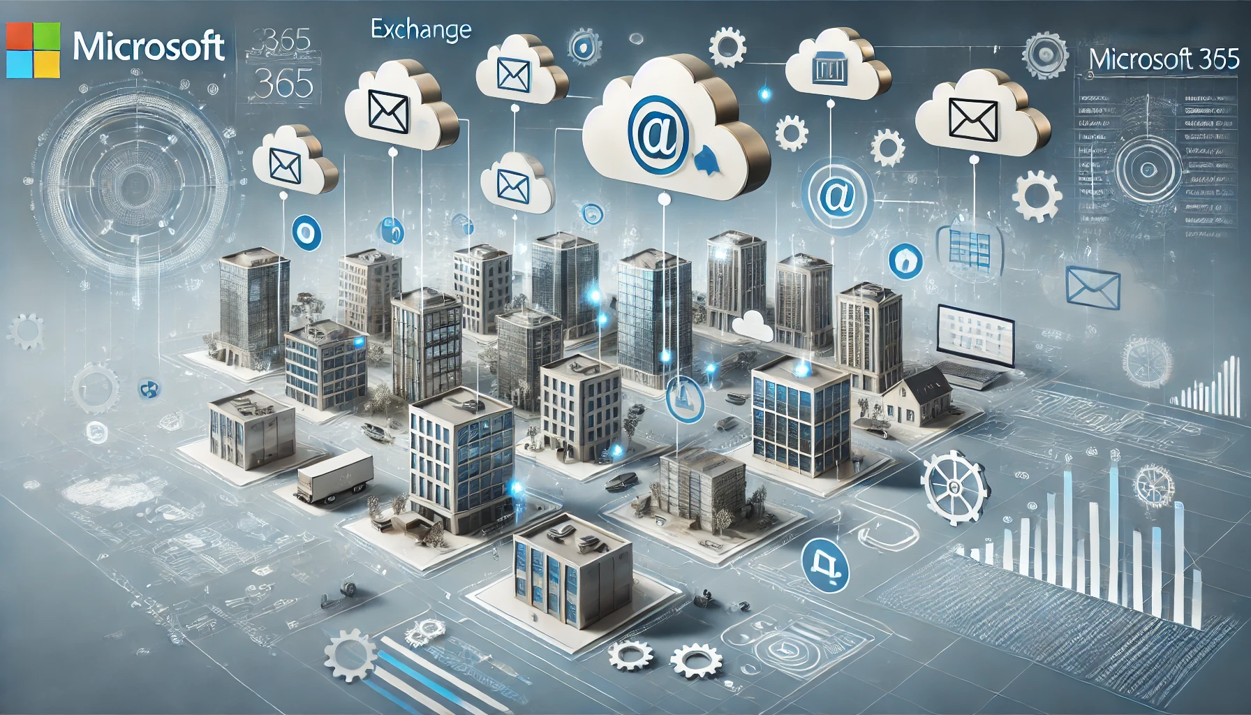 Top most Exchange to Microsoft 365 Migration tools for seamless business transitions: Expert insights and recommendations
