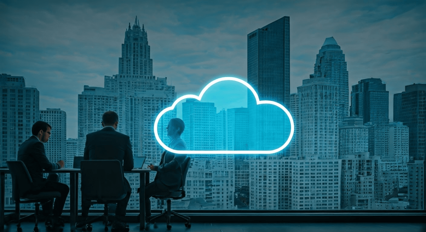 Office migration in Ohio.