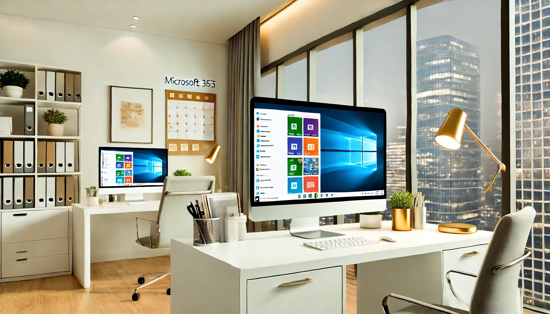 Top-quality Office 365 consultants and experts